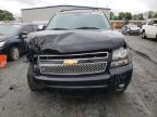 2013 Chevrolet Avalanche Ltz for Sale in Spartanburg, SC - Front End