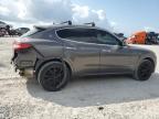 2018 Maserati Levante Luxury за продажба в New Orleans, LA - Rear End