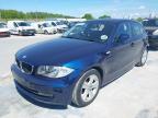 2010 BMW 116D SE for sale at Copart ST HELENS