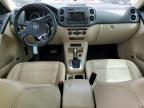 2016 Volkswagen Tiguan S   for Sale in Magna, UT - Side