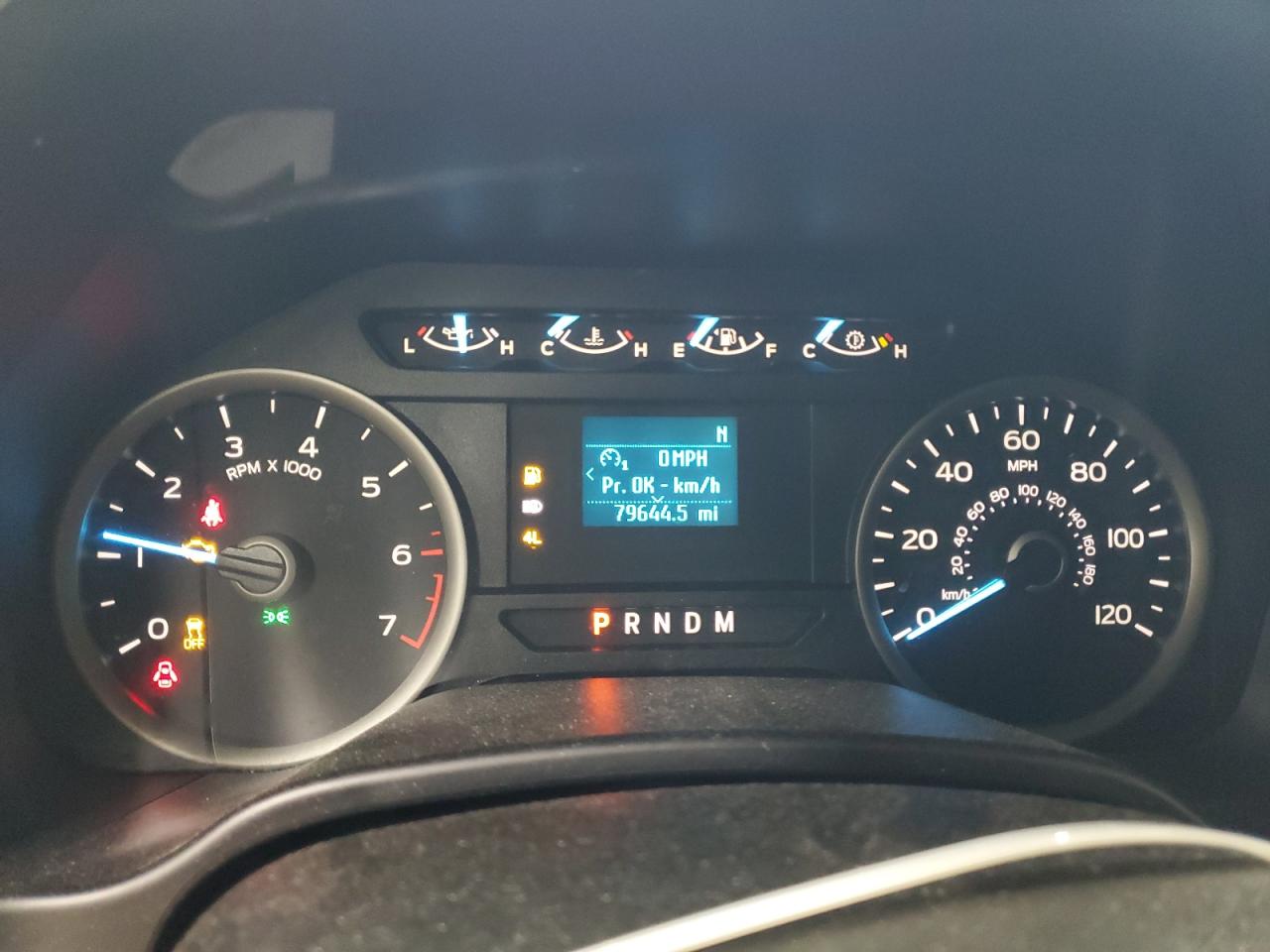 2019 Ford F150 Supercrew VIN: 1FTEW1E44KFC12356 Lot: 56494035