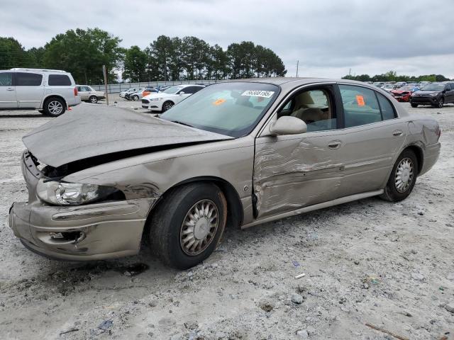 2004 Buick Lesabre Custom