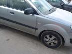 2009 KIA RIO CHILL for sale at Copart PETERLEE