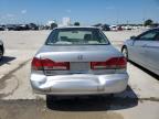 2002 Honda Accord Se იყიდება New Orleans-ში, LA - Rear End