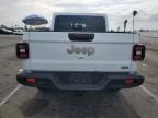 2021 Jeep Gladiator Overland zu verkaufen in Van Nuys, CA - Front End