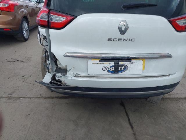 2017 RENAULT GRAND SCEN