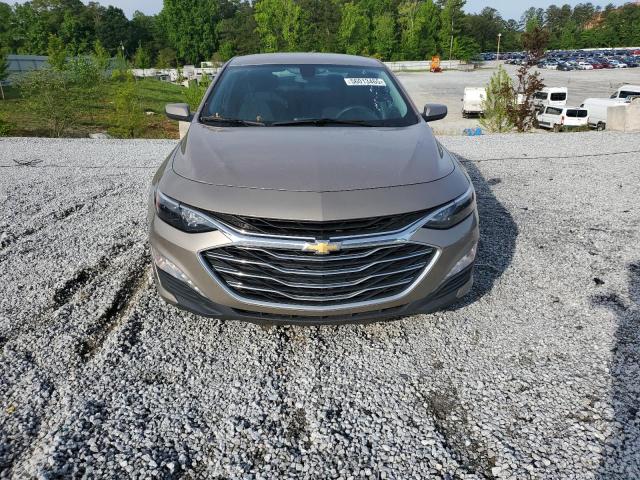  CHEVROLET MALIBU 2022 tan