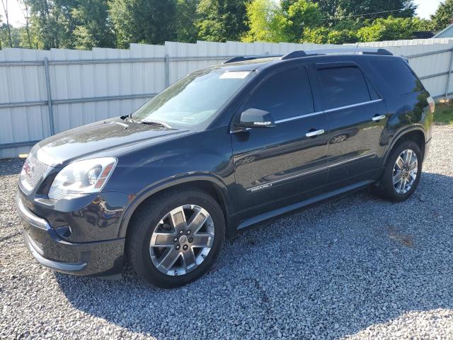 2012 Gmc Acadia Denali