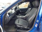 2016 BMW 320D M SPO for sale at Copart CHESTER