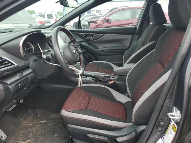  SUBARU IMPREZA 2023 Szary