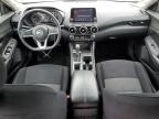 2021 Nissan Sentra Sv на продаже в Assonet, MA - Front End