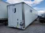 2019 Stoughton Zgpw-535T-S-C-Ar Dry Van Trailer for Sale in Tulsa, OK - Frame Damage