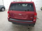 2014 Jeep Patriot Latitude de vânzare în Cicero, IN - Minor Dent/Scratches