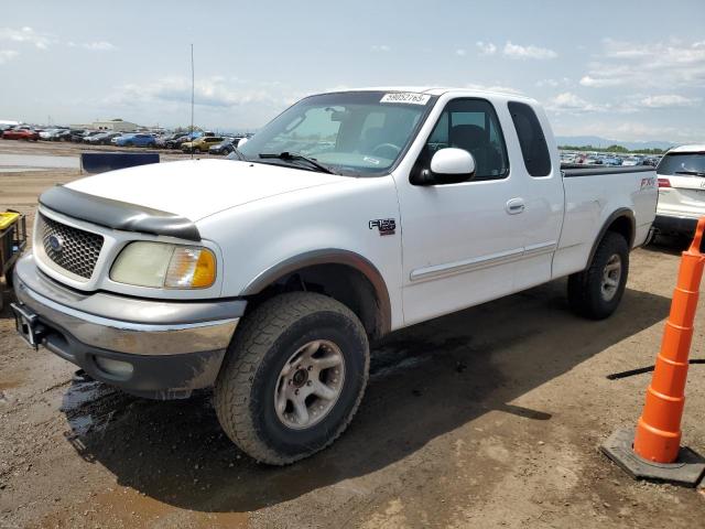 2003 Ford F150 