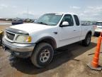 2003 Ford F150  продається в Brighton, CO - Rear End