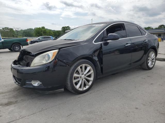 2012 Buick Verano Convenience