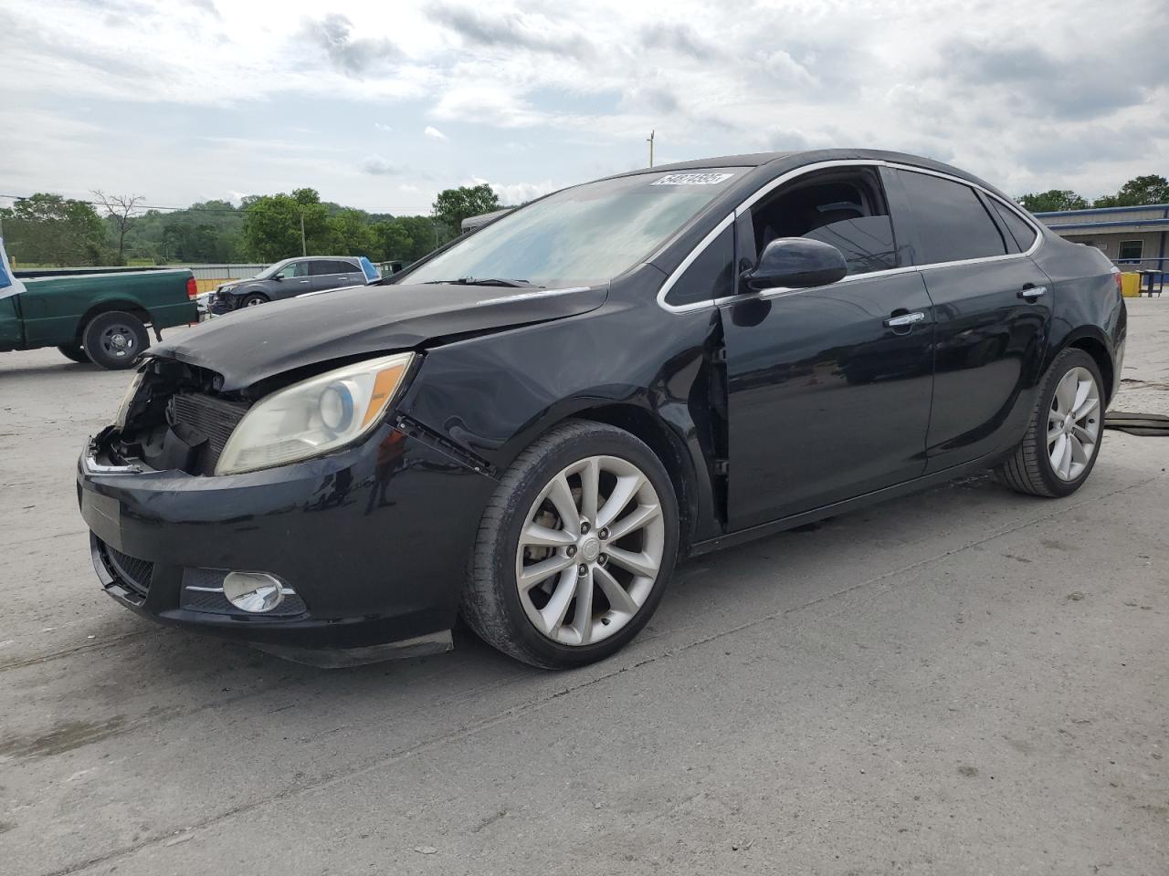 2012 Buick Verano Convenience for Sale in Lebanon, TN - Front End