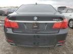 2011 Bmw 750 Li na sprzedaż w North Las Vegas, NV - Minor Dent/Scratches