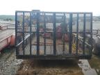 2010 Lawrimore 83X16T Utility Trailer للبيع في Gainesville، GA - Rear End