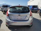 2013 Ford Fiesta S en Venta en Farr West, UT - All Over