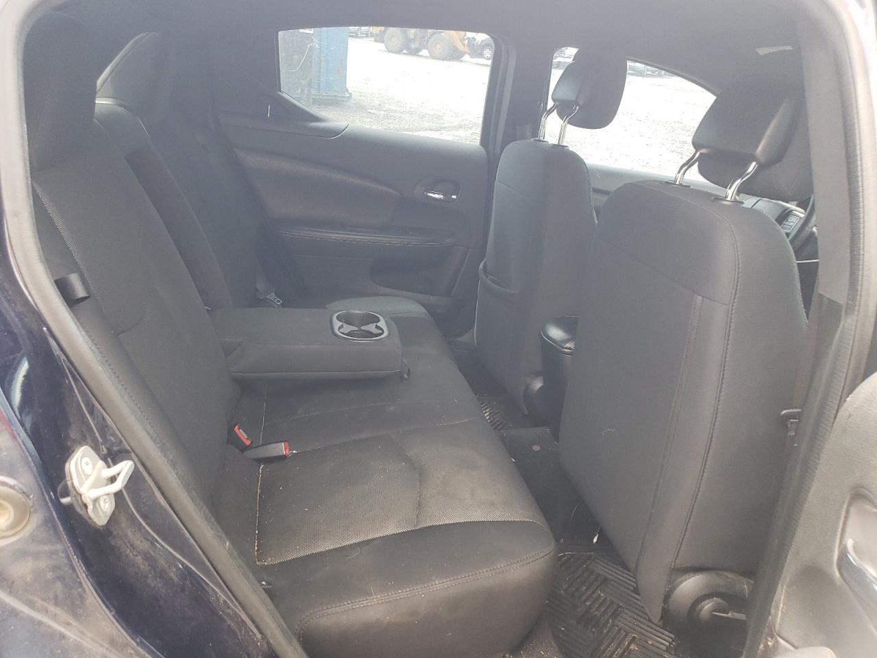 2014 Dodge Avenger Se VIN: 1C3CDZAB4EN177428 Lot: 55597445