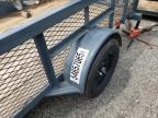 2024 Gps Gt612 Utility Trailer იყიდება Spartanburg-ში, SC - Front End