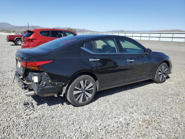  NISSAN ALTIMA 2022 Czarny