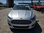 2016 Ford Fusion Se for Sale in Fort Wayne, IN - Mechanical