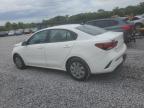 2023 Kia Rio Lx na sprzedaż w Hueytown, AL - Frame Damage