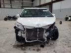 2014 Toyota Sienna Xle for Sale in Lawrenceburg, KY - Front End