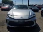 2025 Toyota Camry Xse продається в Van Nuys, CA - Side