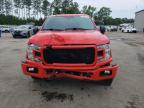 2020 Ford F150 Super Cab zu verkaufen in Harleyville, SC - Front End
