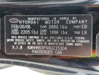 2006 Hyundai Tiburon Gt en Venta en Louisville, KY - Front End