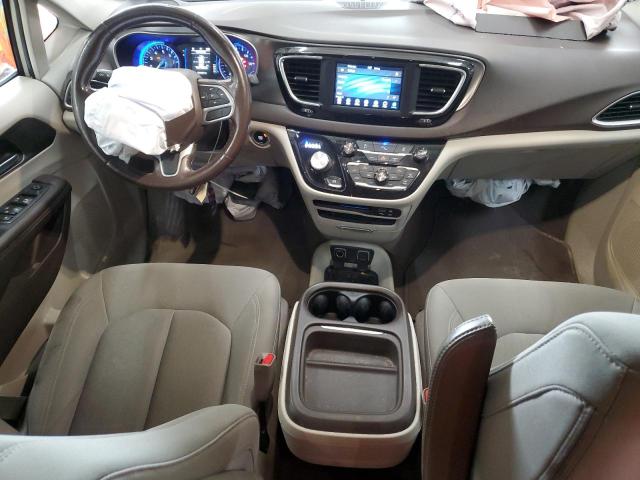  CHRYSLER PACIFICA 2019 Biały