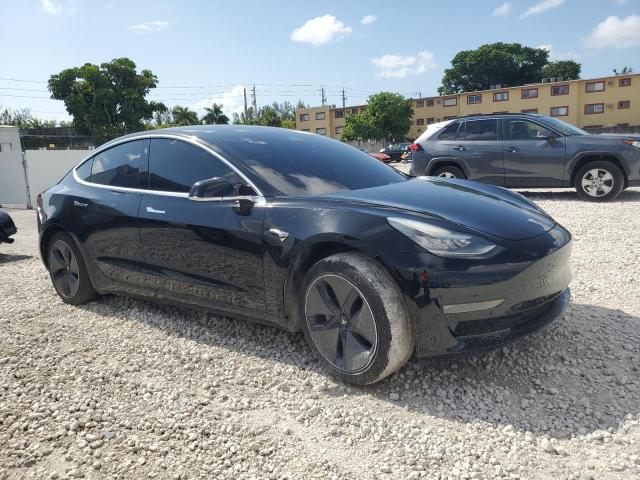  TESLA MODEL 3 2019 Czarny