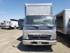 2008 Mitsubishi Fuso Truck Of America Inc Fe 84D на продаже в Sacramento, CA - Minor Dent/Scratches