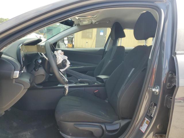  HYUNDAI ELANTRA 2024 Szary