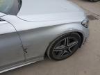 2018 MERCEDES BENZ C 300 AMG for sale at Copart PETERLEE