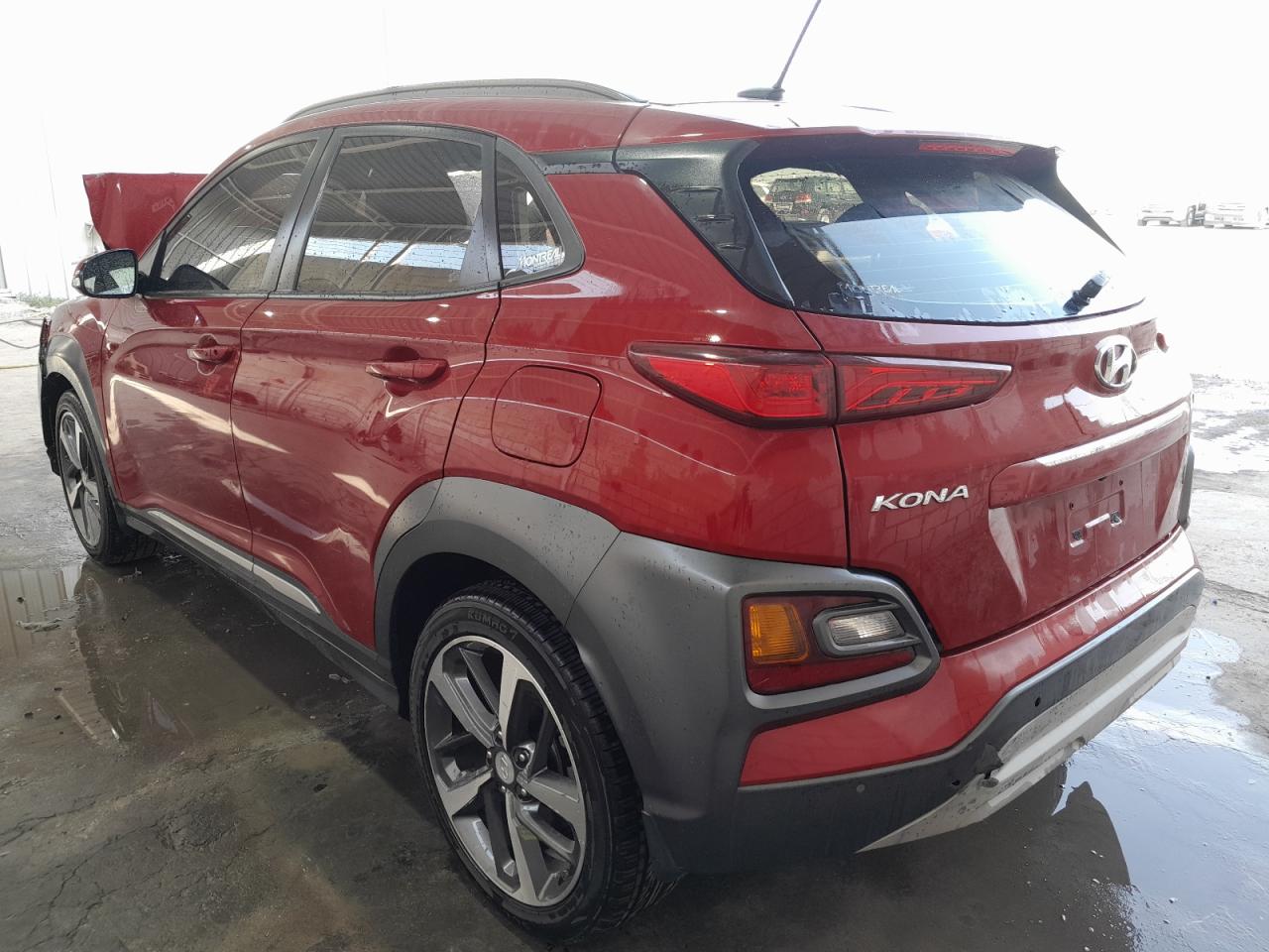 KMHK38156KU342164 - 2020 Hyundai kona - #56804835