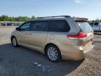 2011 Toyota Sienna Xle for Sale in Hillsborough, NJ - Mechanical