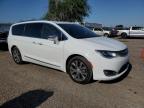 2017 Chrysler Pacifica Limited на продаже в Mercedes, TX - Water/Flood