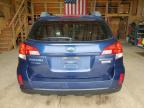 2011 Subaru Outback 2.5I იყიდება Rapid City-ში, SD - Front End