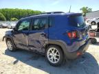 2020 Jeep Renegade Latitude na sprzedaż w Hampton, VA - Side