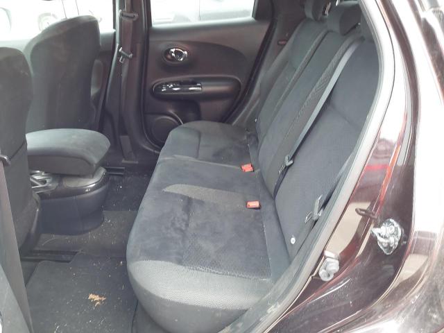 2015 NISSAN JUKE 1.2 DIG-T ACENTA PREMIUM 5DR