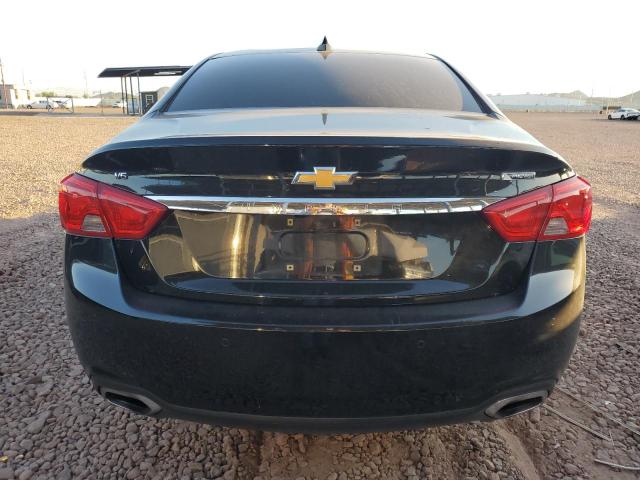  CHEVROLET IMPALA 2019 Czarny