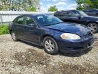 2009 Chevrolet Impala 1Lt for Sale in Windsor, NJ - Rear End