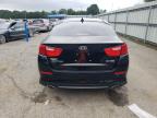 2015 Kia Optima Ex de vânzare în Shreveport, LA - Minor Dent/Scratches