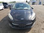 2016 Ford Fiesta Se للبيع في Finksburg، MD - Mechanical