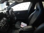 2016 MERCEDES BENZ GLA 200 D for sale at Copart WOLVERHAMPTON