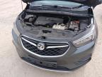 2016 VAUXHALL MOKKA X EL for sale at Copart WESTBURY